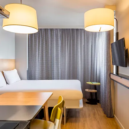 Appart hôtel Adagio Access Centre Montpellier