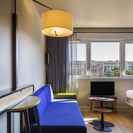 公寓式酒店 Adagio Access Centre