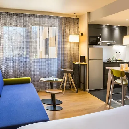 Adagio Access Centre