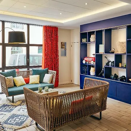 Appart hôtel Adagio Access Centre Montpellier
