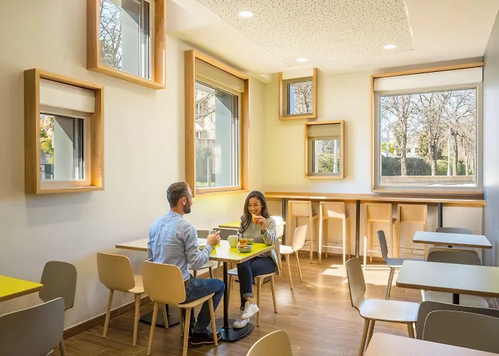 Adagio Access Centre Ξενοδοχείο με διαμερίσματα