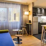 Adagio Access Centre Hotel apartamentowy 3*