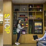 Adagio Access Centre 3*