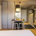 Adagio Access Centre