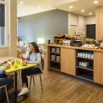 Hotel apartamentowy Adagio Access Centre Montpellier