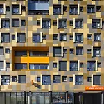 Hotel apartamentowy Adagio Access Centre 3*