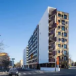 Adagio Access Centre