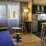 Adagio Access Centre