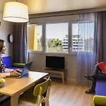 Adagio Access Centre