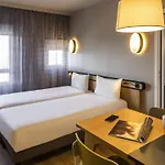 公寓式酒店 Adagio Access Centre