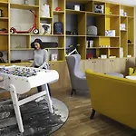 Adagio Access Centre 3* Montpellier