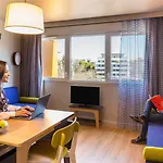 Adagio Access Centre 3*