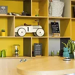 Adagio Access Centre 3* Montpellier