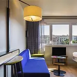 Hotel apartamentowy Adagio Access Centre Montpellier