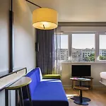 公寓式酒店 Adagio Access Centre