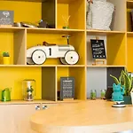 Adagio Access Centre Montpellier