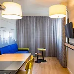 Adagio Access Centre Hotel apartamentowy Montpellier