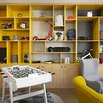 Adagio Access Centre Montpellier