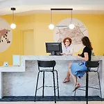 Adagio Access Centre
