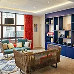 アパートホテル Adagio Access Centre モンペリエ
