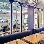 Adagio Access Centre