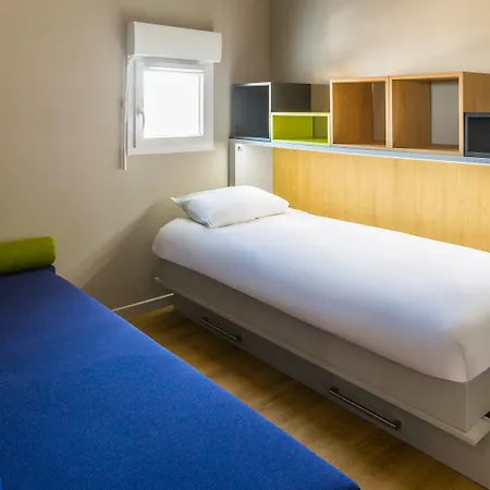 Lejlighedshotel Adagio Access Centre