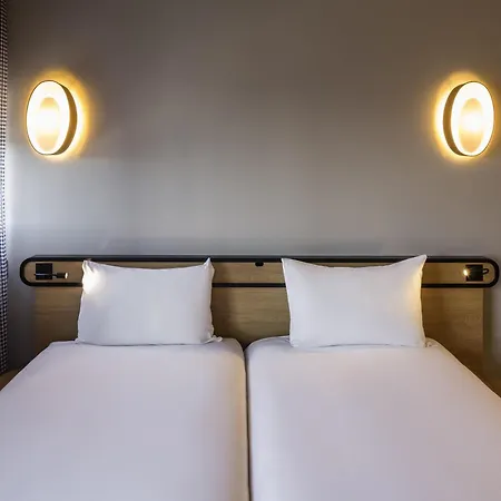 Apart Otel Adagio Access Centre