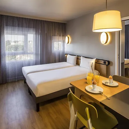 Adagio Access Centre 4* Montpellier