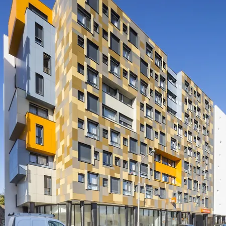 Adagio Access Centre Aparthotel
