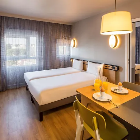 Adagio Access Centre 3* 몽펠리에