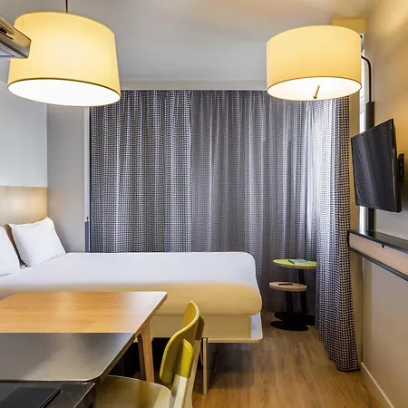 Apart Otel Adagio Access Centre