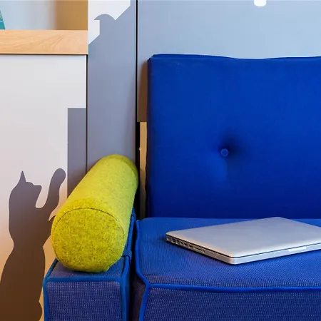 Adagio Access Centre Apart Otel Montpellier