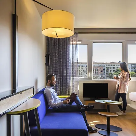 Adagio Access Centre 3* Montpellier