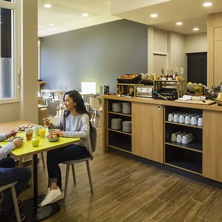 Adagio Access Centre מלון דירות מונפלייה