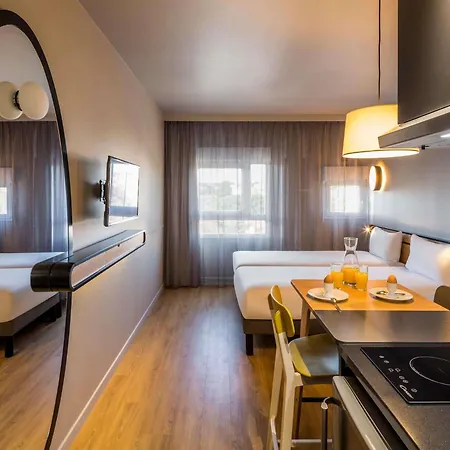 Adagio Access Centre 3* Montpellier