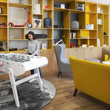 Adagio Access Centre Montpellier