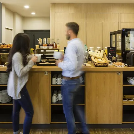 شقة فندقية Adagio Access Centre