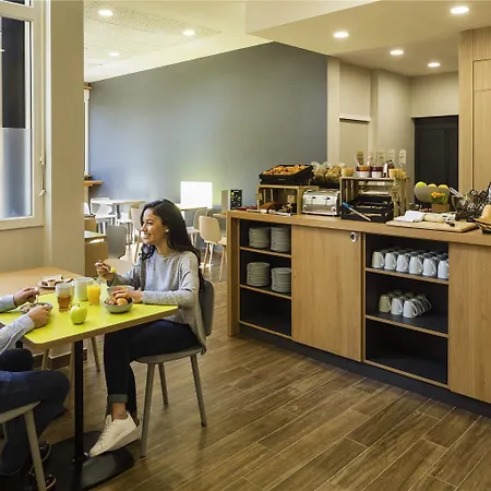 Adagio Access Centre מלון דירות מונפלייה