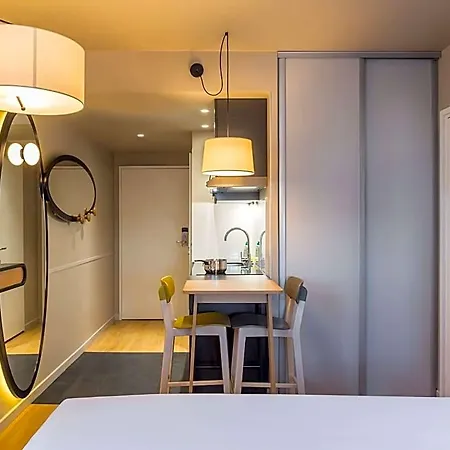 Adagio Access Centre Montpellier