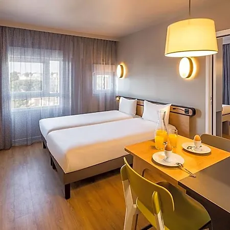 Adagio Access Centre Montpellier