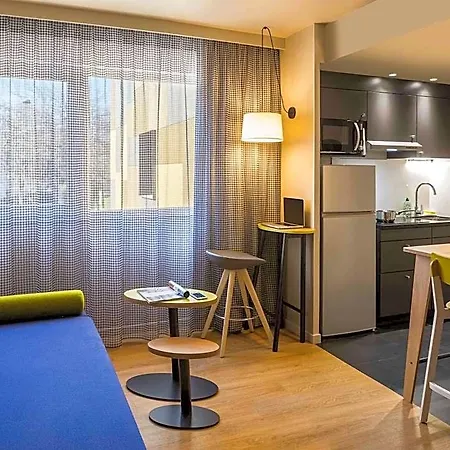 Adagio Access Centre Aparthotel