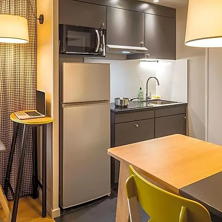 Adagio Access Centre Aparthotel