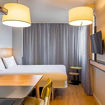 Adagio Access Centre Aparthotel