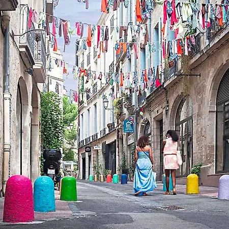 Adagio Access Centre Montpellier