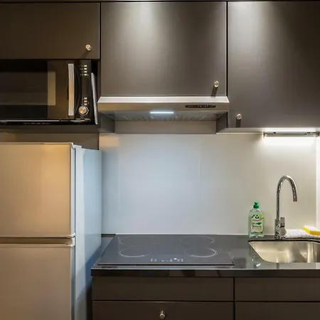 Adagio Access Centre 3* Montpellier