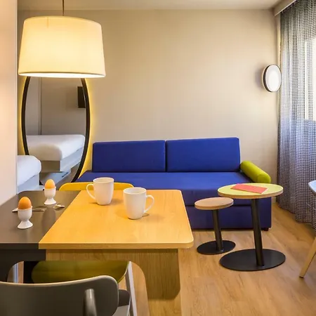 Adagio Access Centre