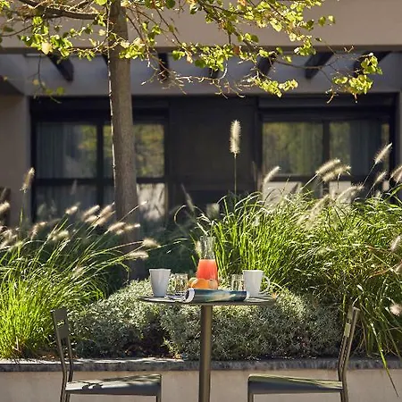 Adagio Access Centre 3* Montpellier