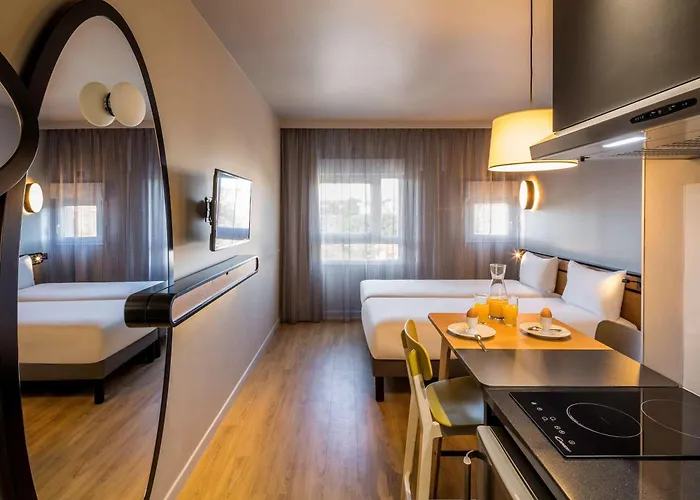 Adagio Access Centre