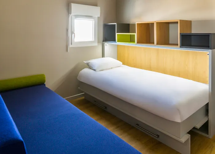 Apart-hotel Adagio Access Centre