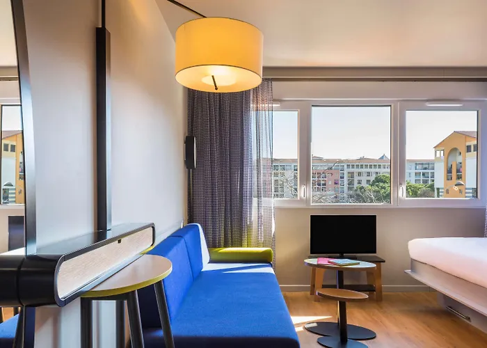 Adagio Access Centre Montpellier